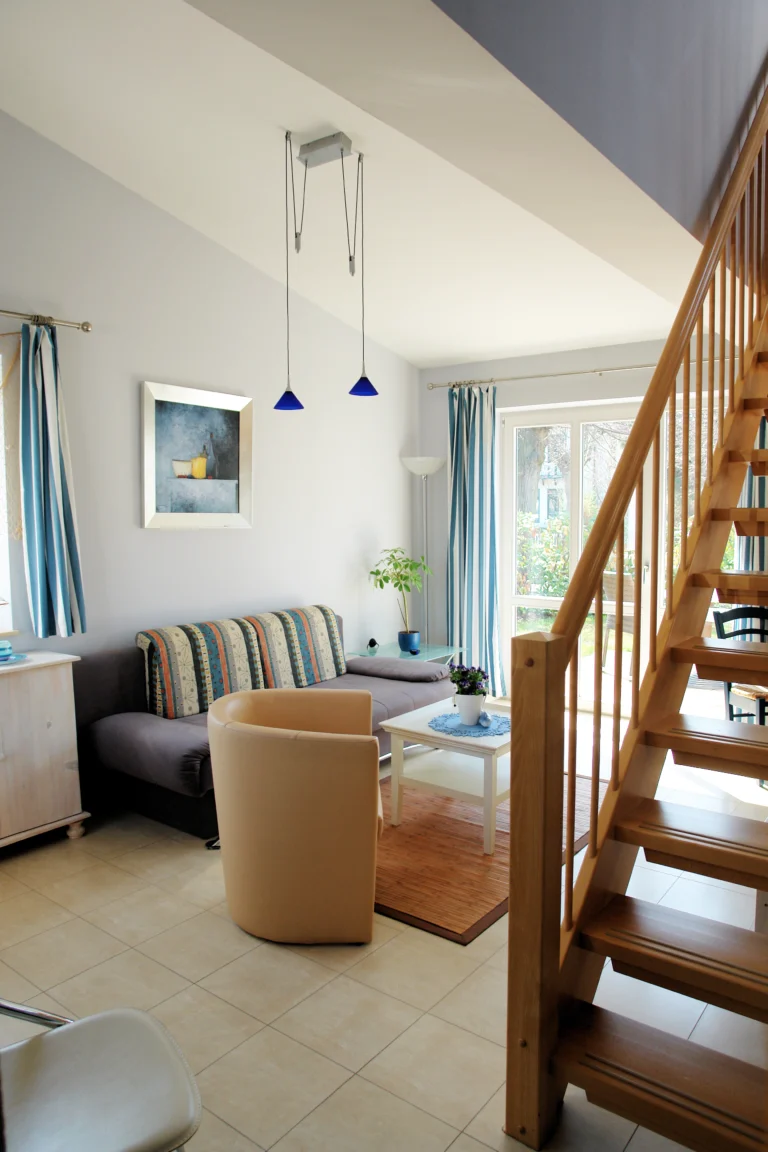 Wencke – Wohnzimmer